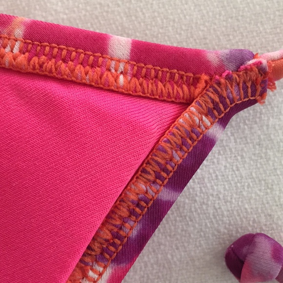 Victoria's Secret Bikini Top - Picture 7 of 11